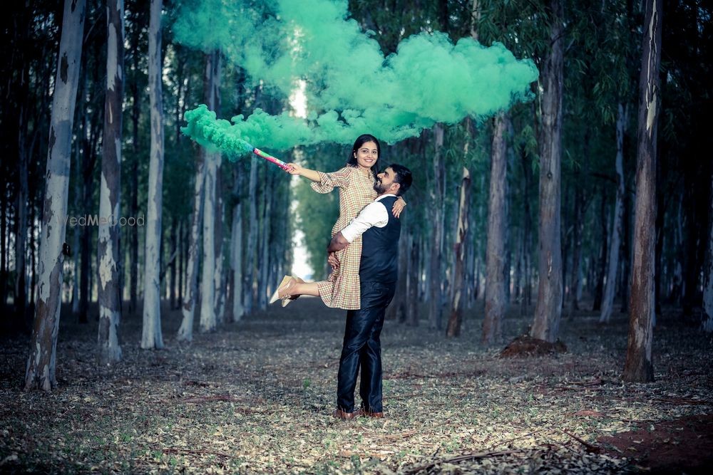 Photo From Pre-Wedding Photography - By Raj Digital Studio