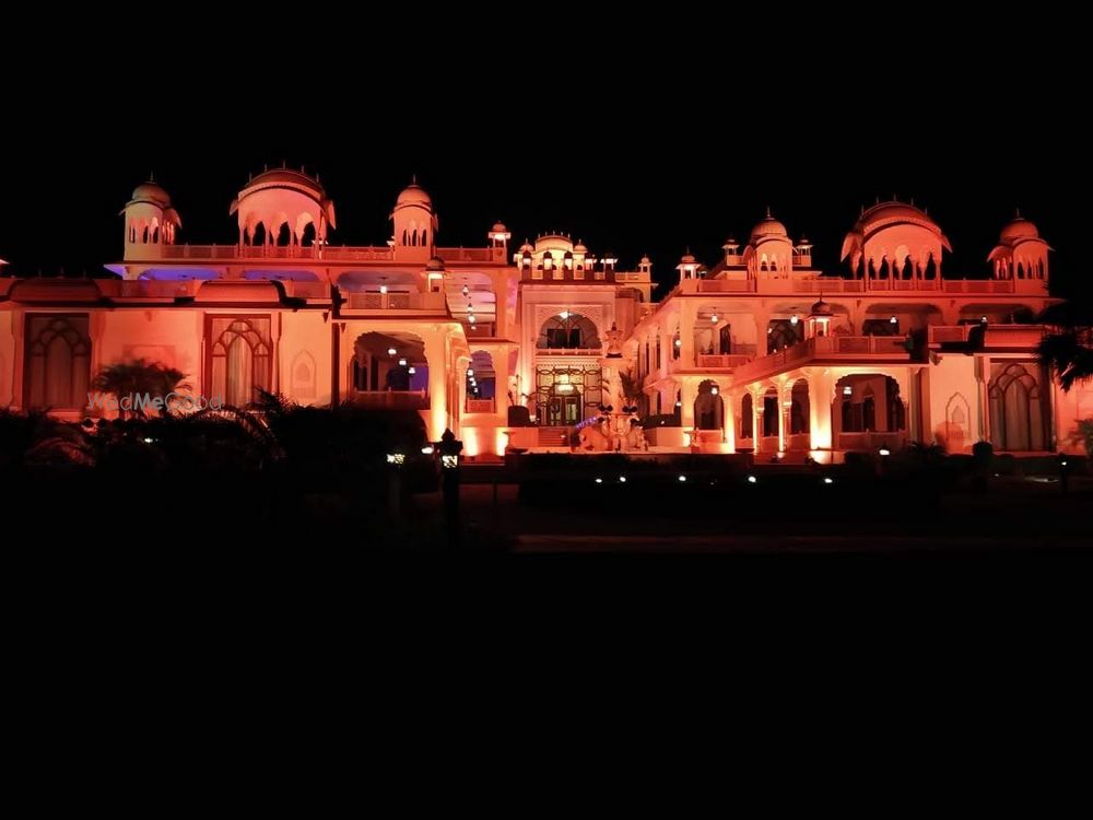 Photo From #CHESHTI - By Grand Indian Weddings