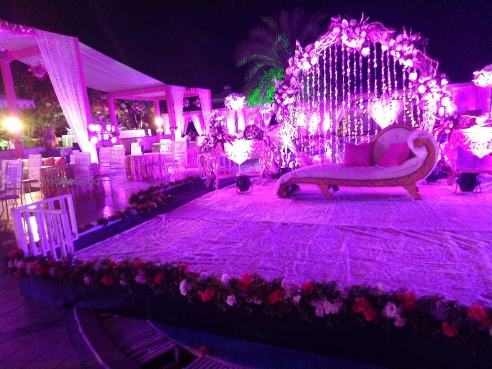 Photo From #CHESHTI - By Grand Indian Weddings