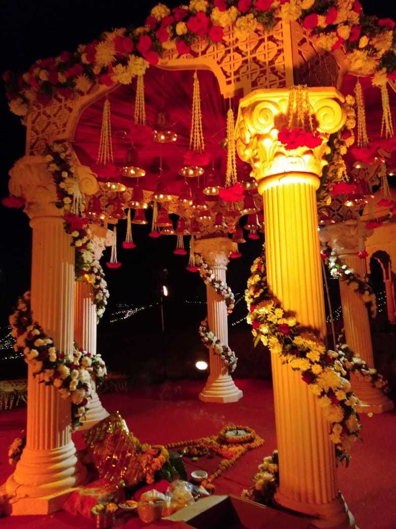 Photo From #CHESHTI - By Grand Indian Weddings