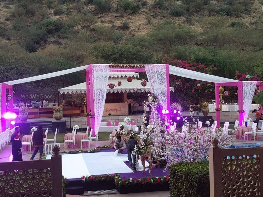 Photo From #CHESHTI - By Grand Indian Weddings