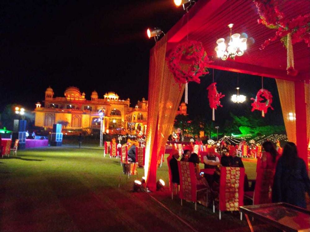 Photo From #CHESHTI - By Grand Indian Weddings