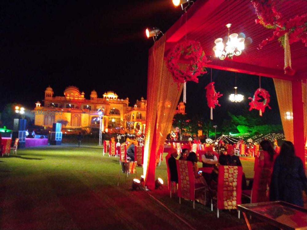 Photo From #CHESHTI - By Grand Indian Weddings