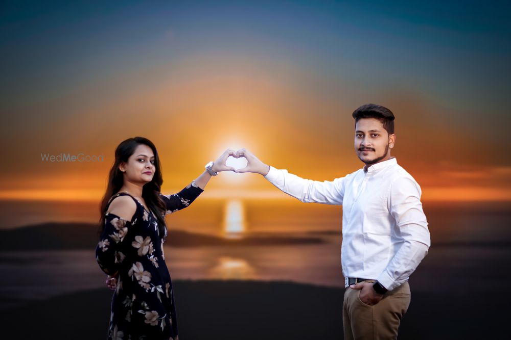 Photo From Best Pre-Wedding 2019 - By Raj Digital Studio