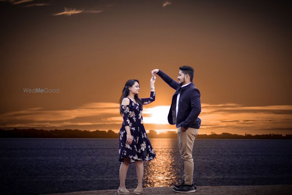 Photo From Best Pre-Wedding 2019 - By Raj Digital Studio