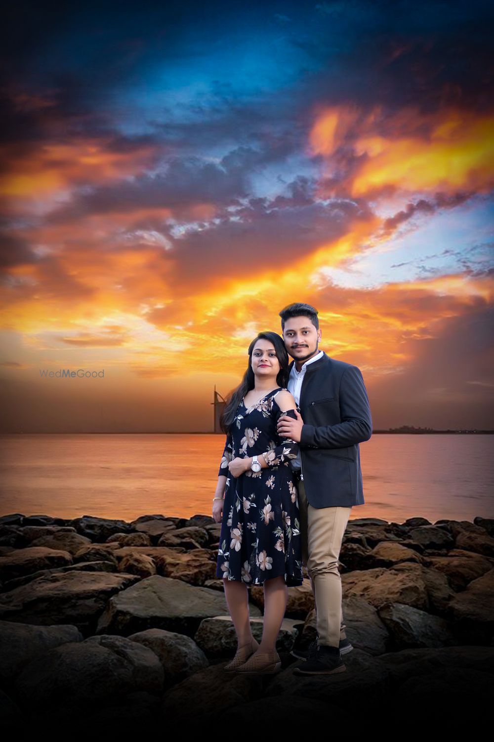 Photo From Best Pre-Wedding 2019 - By Raj Digital Studio