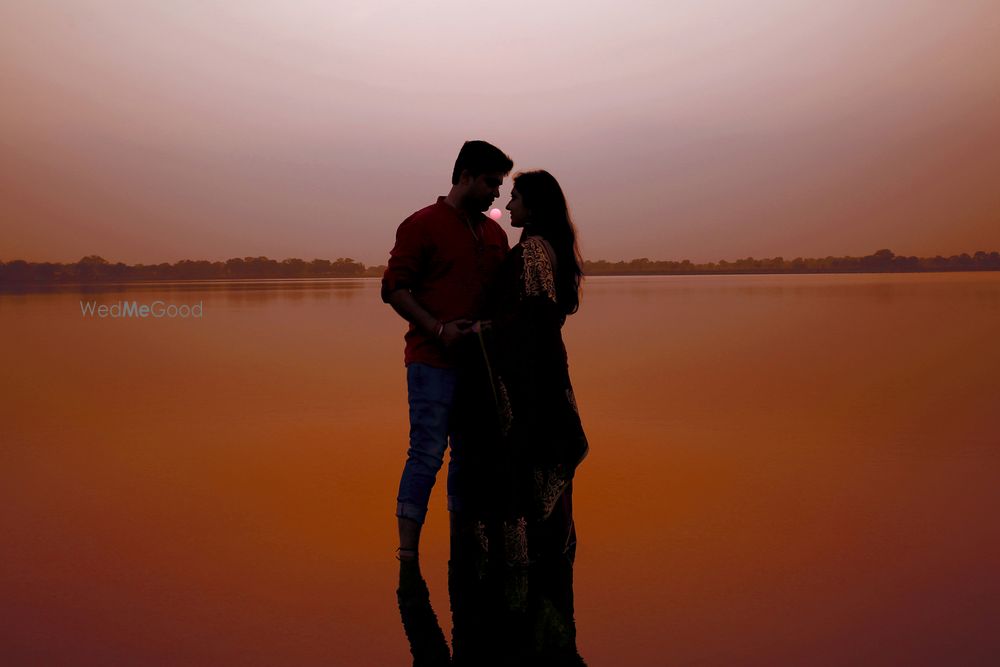 Photo From Best Pre-Wedding 2019 - By Raj Digital Studio