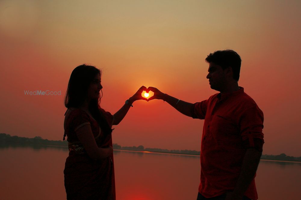 Photo From Best Pre-Wedding 2019 - By Raj Digital Studio