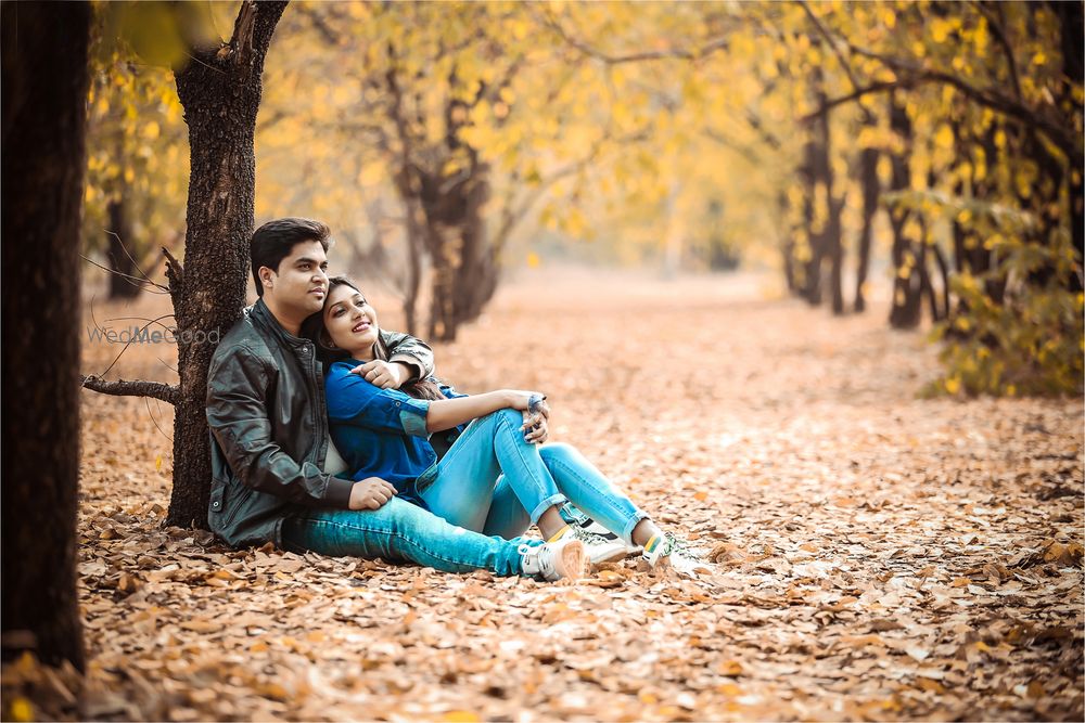 Photo From Best Pre-Wedding 2019 - By Raj Digital Studio