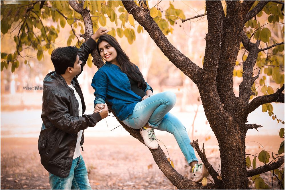 Photo From Best Pre-Wedding 2019 - By Raj Digital Studio