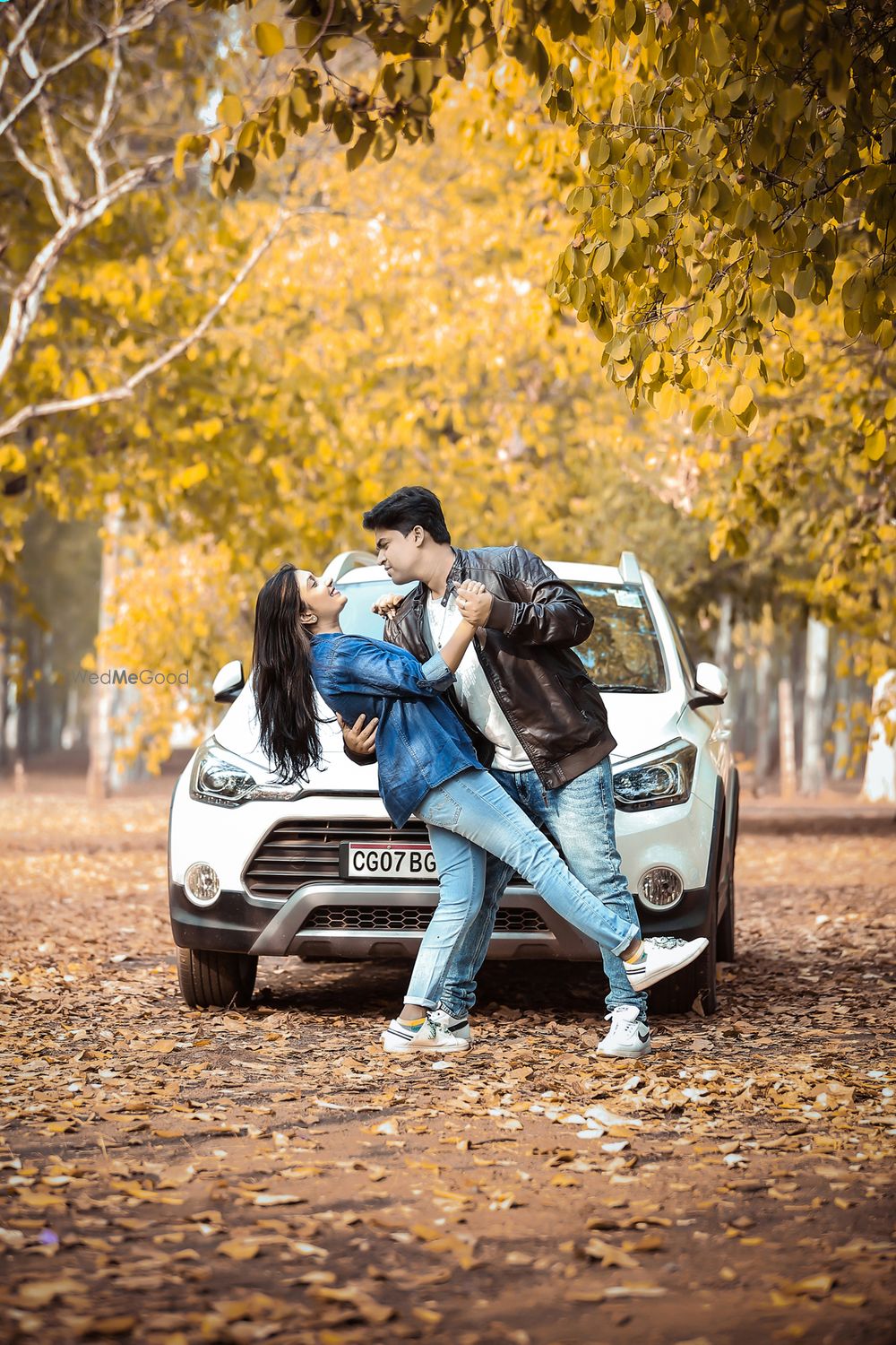 Photo From Best Pre-Wedding 2019 - By Raj Digital Studio