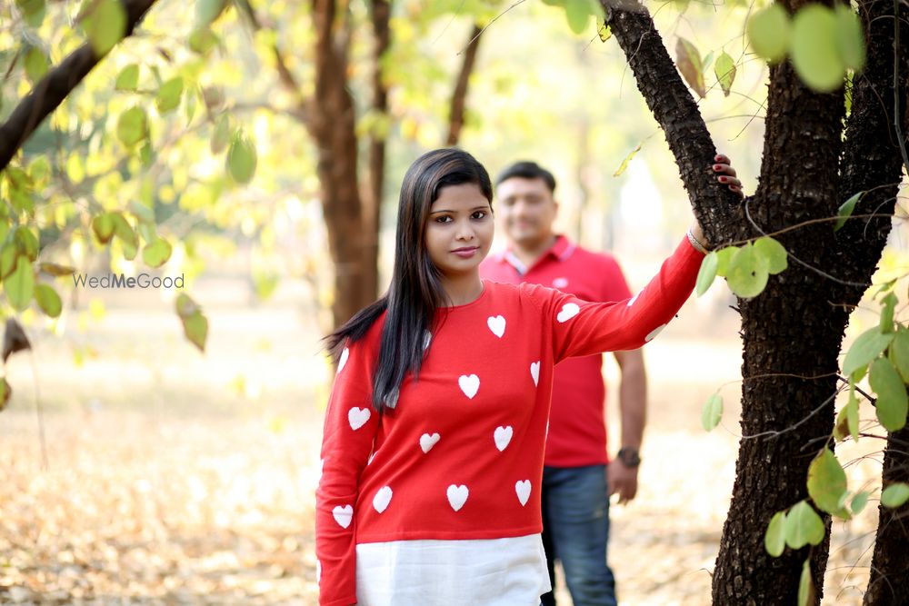 Photo From Best Pre-Wedding 2019 - By Raj Digital Studio