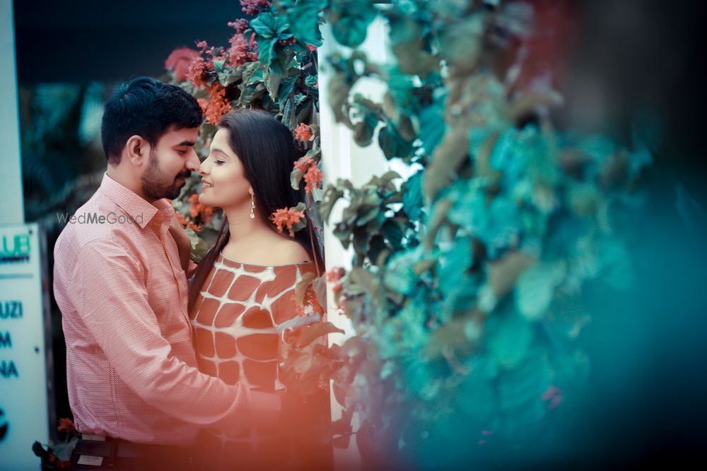 Photo From Best Pre-Wedding 2019 - By Raj Digital Studio