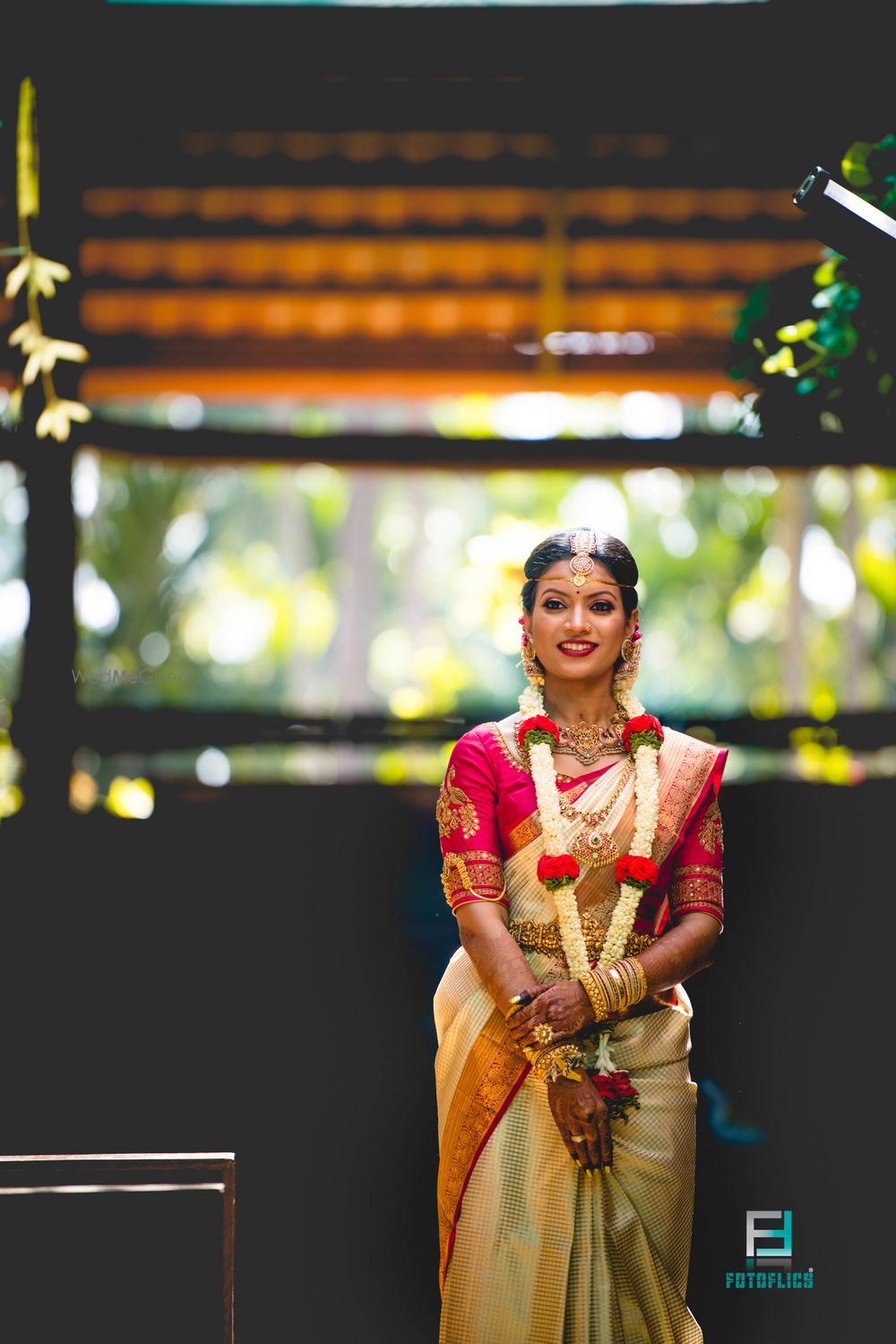 Photo From Tejaswini Reddy + Pranav Reddy - By Fotoflics