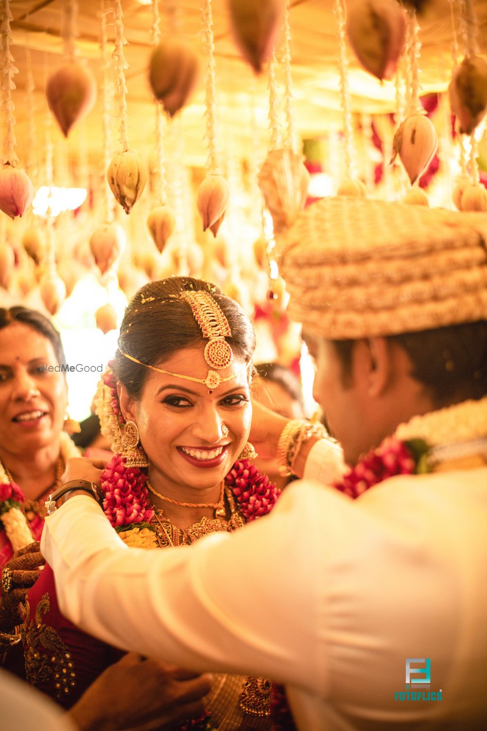 Photo From Tejaswini Reddy + Pranav Reddy - By Fotoflics