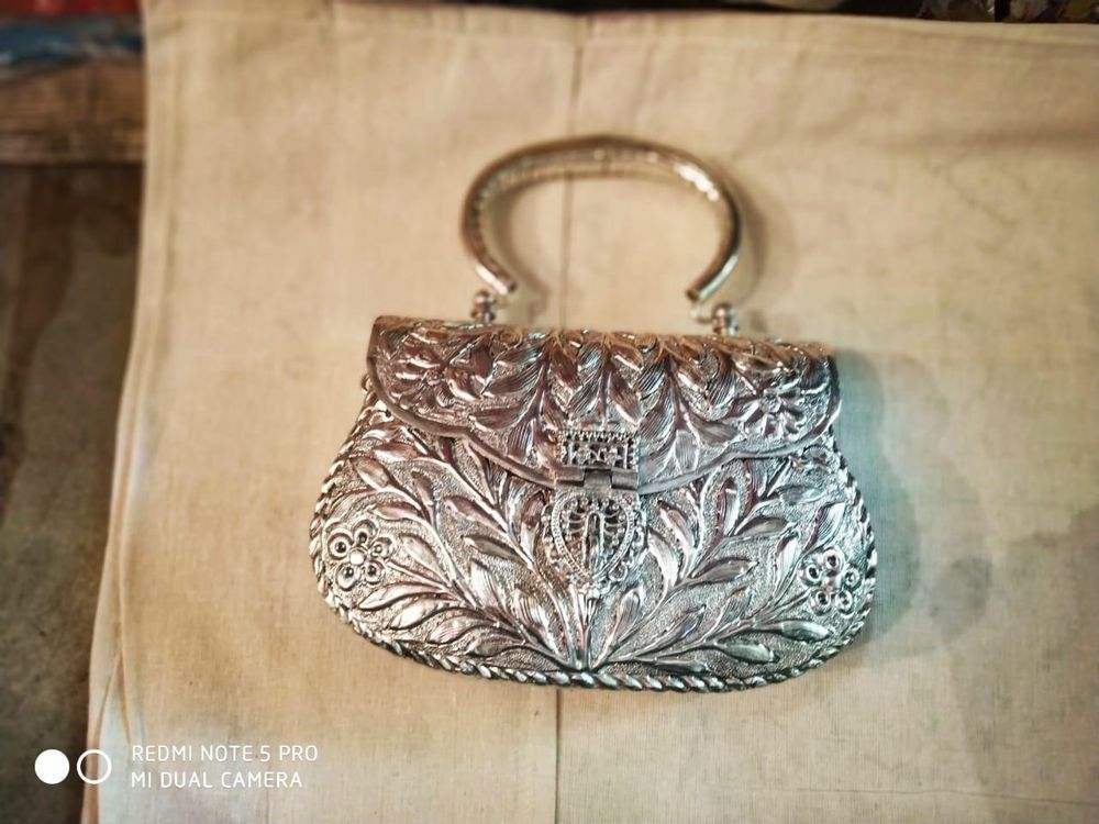 Photo From bridal trousseau necessity  - By Sunshine Clutches