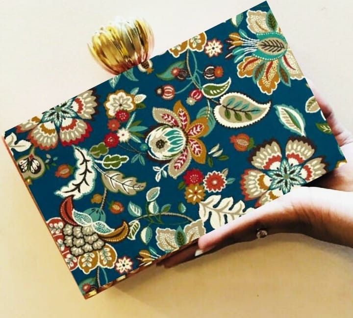 Photo From bridal trousseau necessity  - By Sunshine Clutches