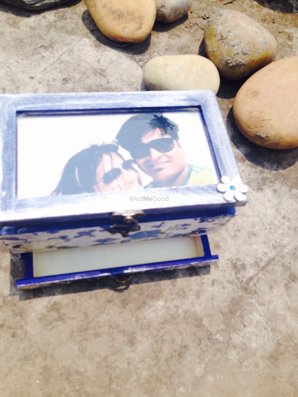 Photo From Wedding Favours  - By The Art Box