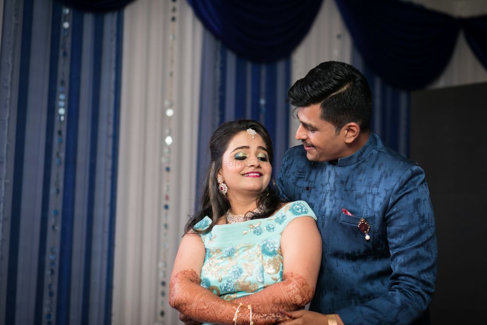 Photo From Ankit & Madhavi - By Sneh Shah's Phoenix Photography