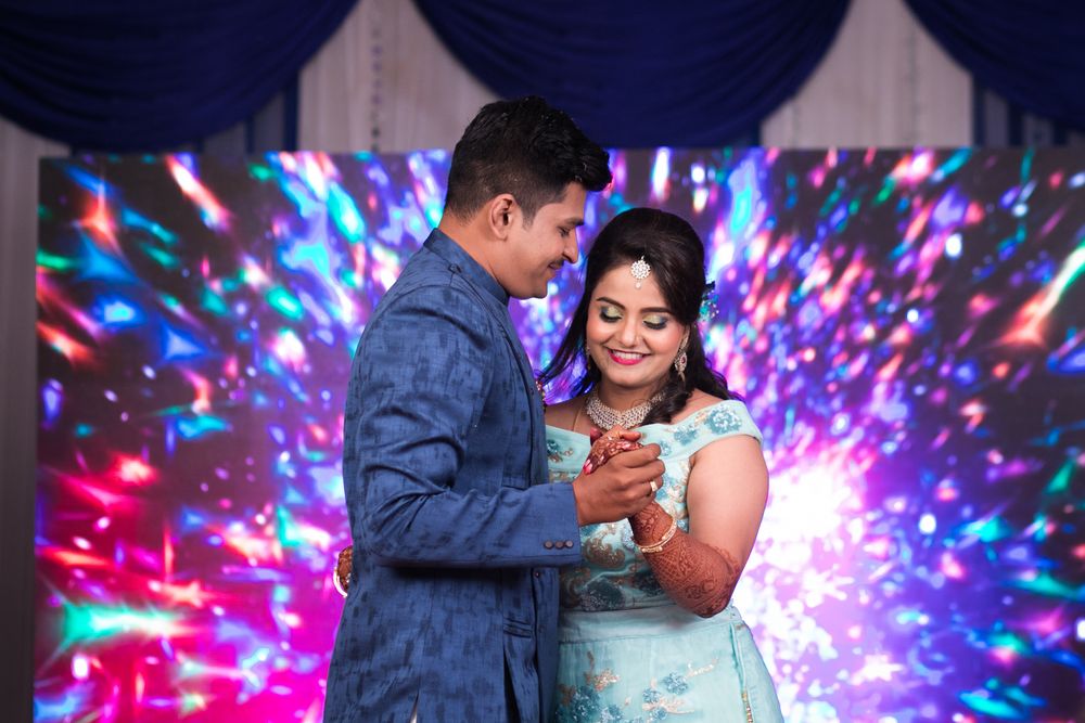 Photo From Ankit & Madhavi - By Sneh Shah's Phoenix Photography