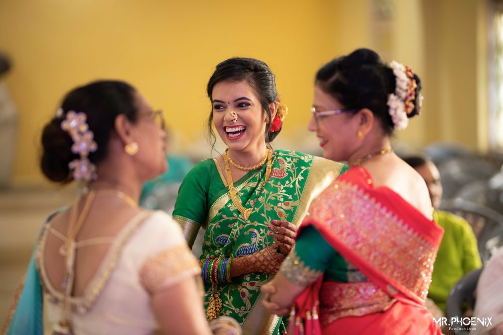 Photo From Anuj & Pooja - By Sneh Shah's Phoenix Photography