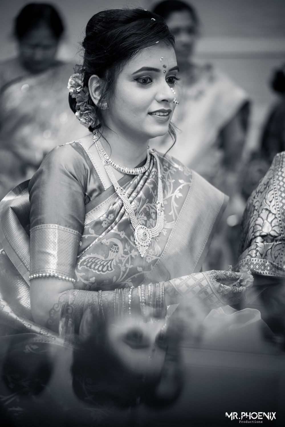 Photo From Anuj & Pooja - By Sneh Shah's Phoenix Photography