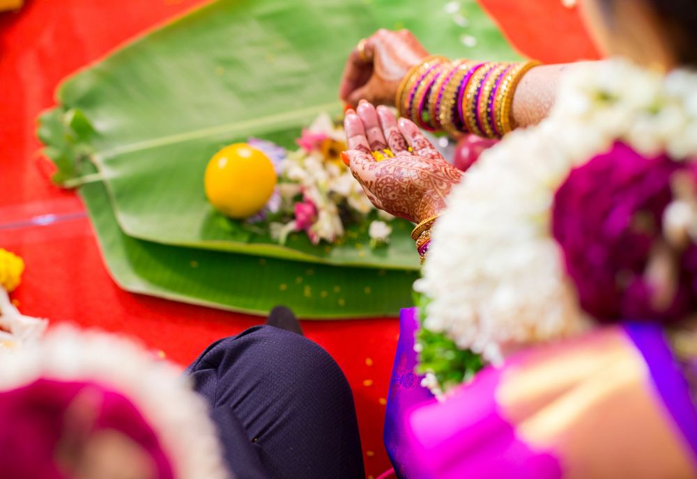 Photo From A traditional pattukotai wedding - By Smiley Media