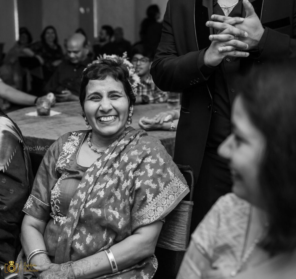 Photo From Tanvi + Manind - By LifeBytes Production