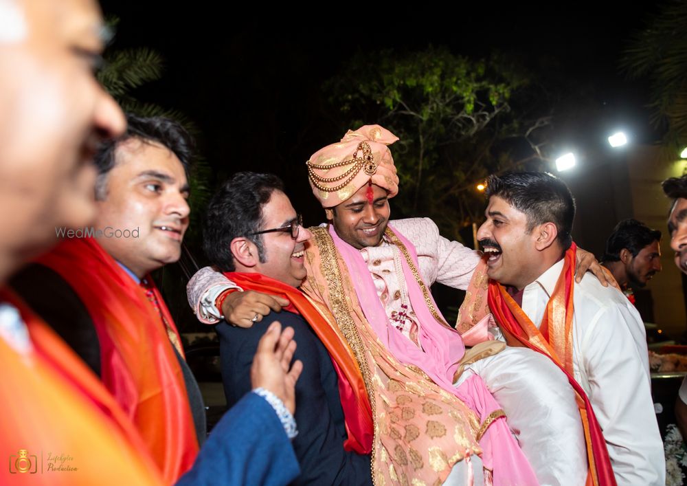 Photo From Tanvi + Manind - By LifeBytes Production