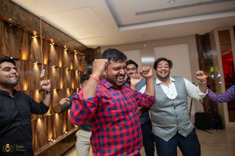 Photo From Tanvi + Manind - By LifeBytes Production