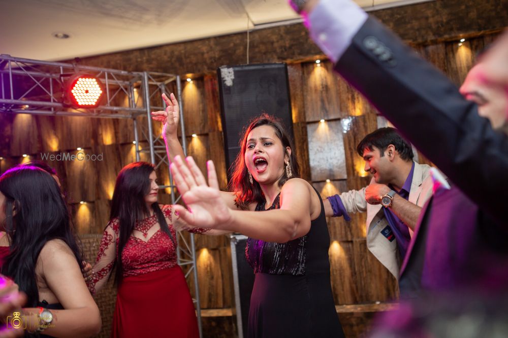 Photo From Tanvi + Manind - By LifeBytes Production