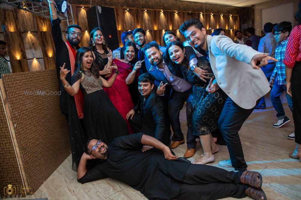 Photo From Tanvi + Manind - By LifeBytes Production