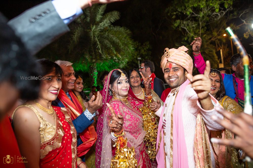 Photo From Tanvi + Manind - By LifeBytes Production