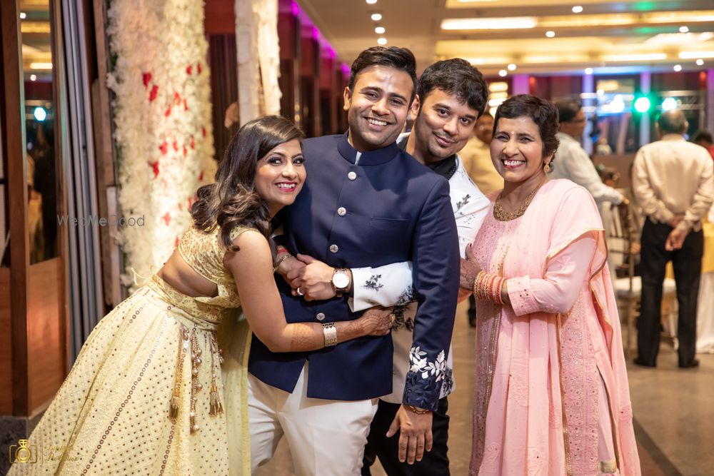 Photo From Tanvi + Manind - By LifeBytes Production