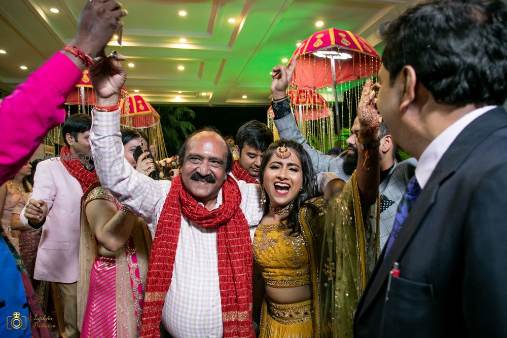 Photo From Tanvi + Manind - By LifeBytes Production