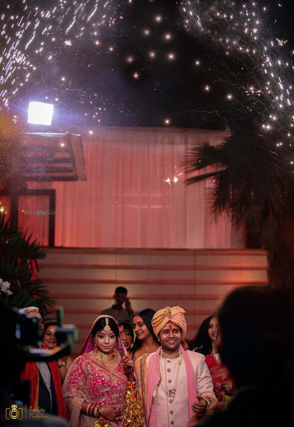 Photo From Tanvi + Manind - By LifeBytes Production