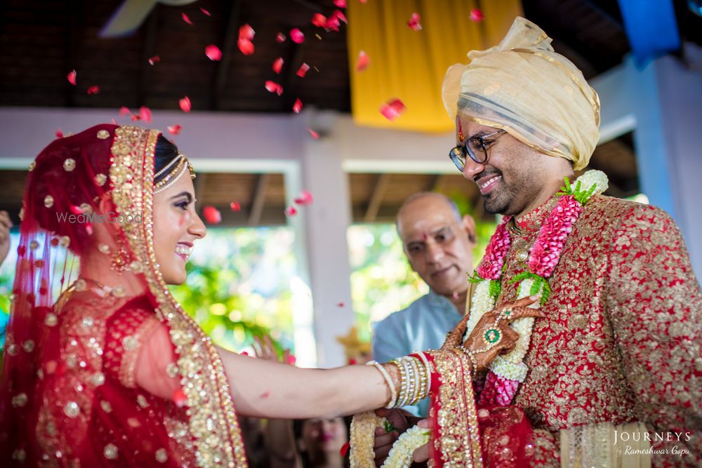 Photo From Mala + Praveen - By Journeys of Euphoria