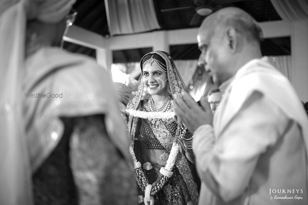 Photo From Mala + Praveen - By Journeys of Euphoria