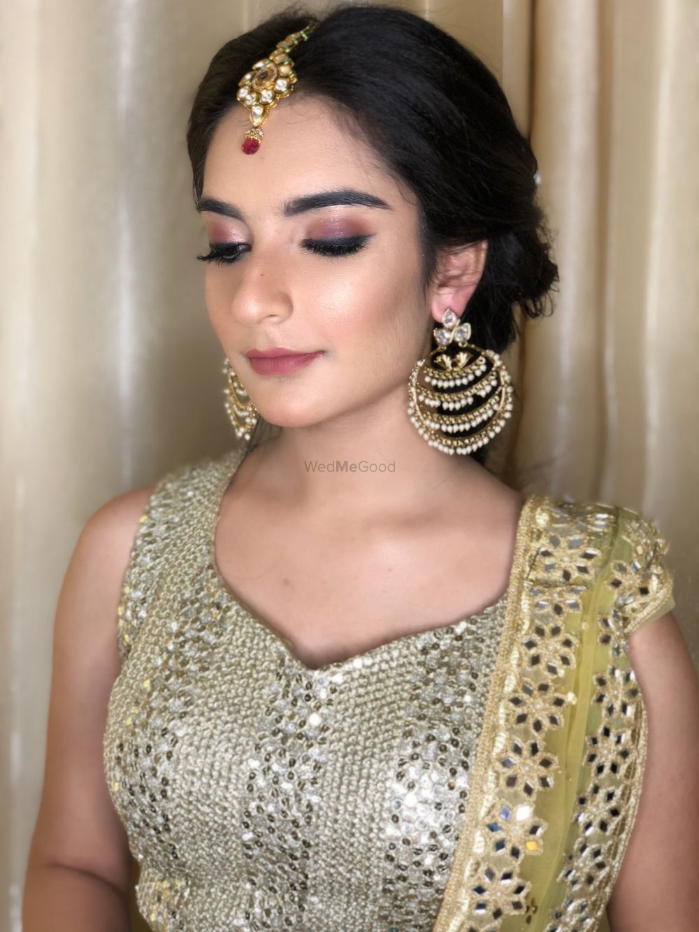 Photo From Engagement  Makeup - By Saahiba Oberoi Mua