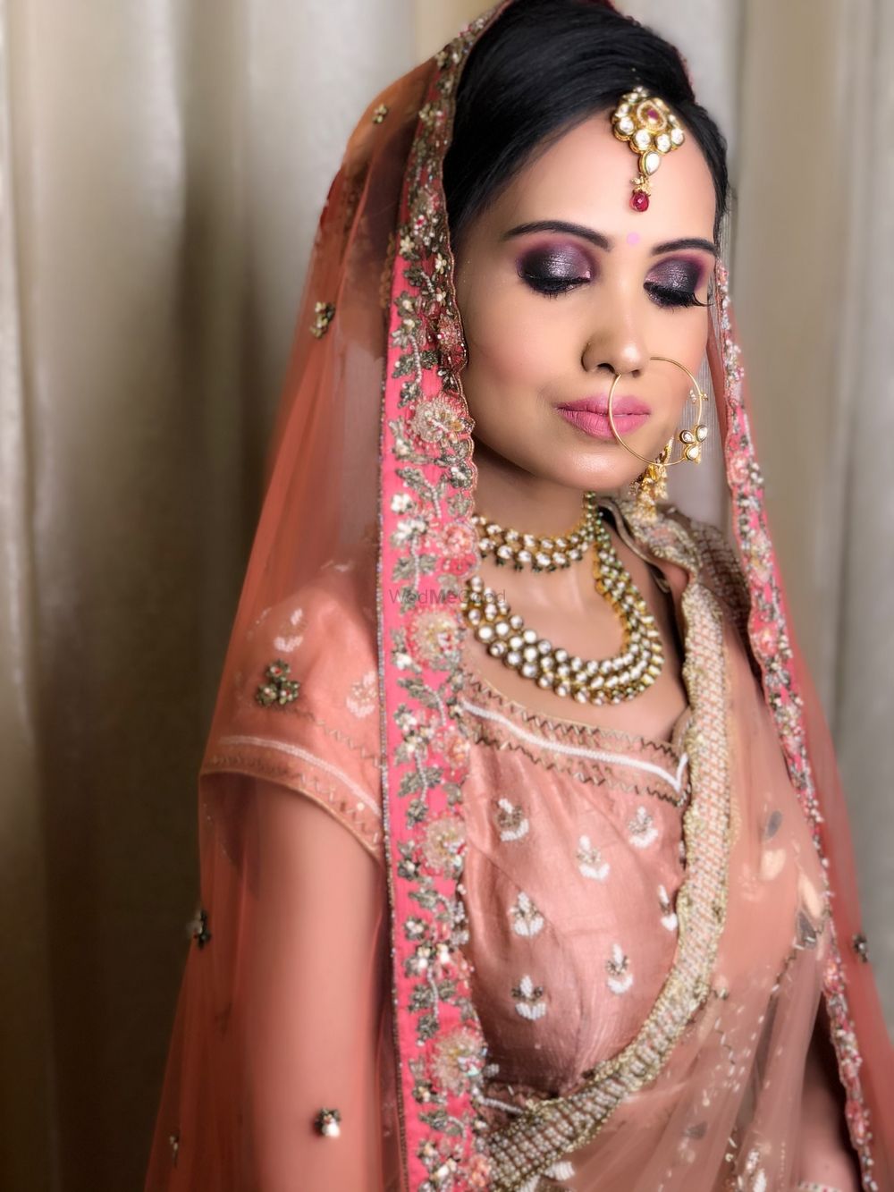 Photo From Brides - By Saahiba Oberoi Mua
