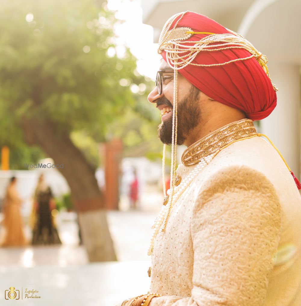 Photo From Sanjana + Sashant - By LifeBytes Production