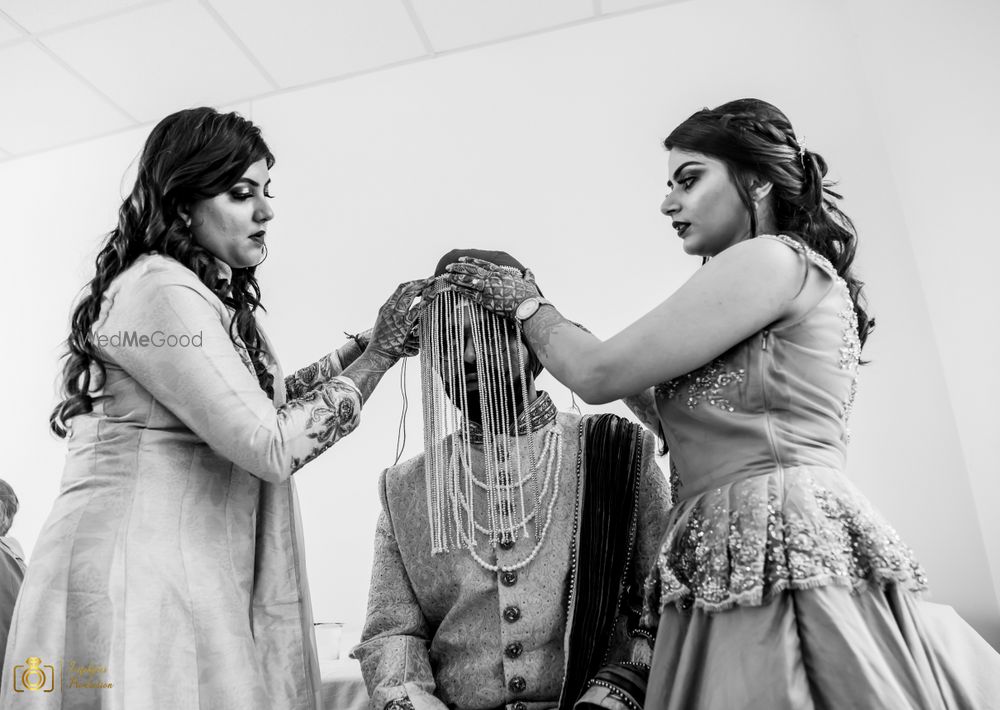 Photo From Sanjana + Sashant - By LifeBytes Production