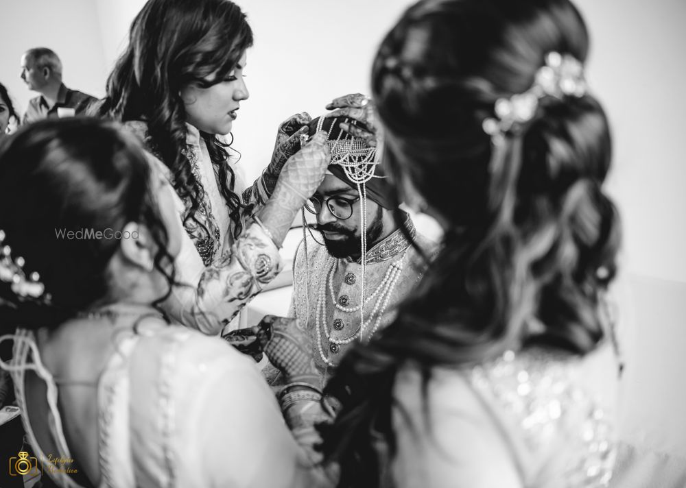 Photo From Sanjana + Sashant - By LifeBytes Production