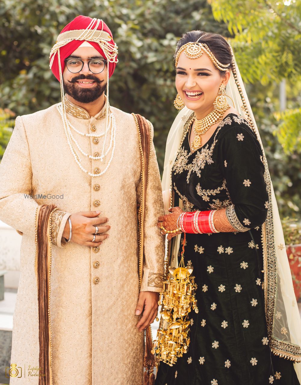 Photo From Sanjana + Sashant - By LifeBytes Production