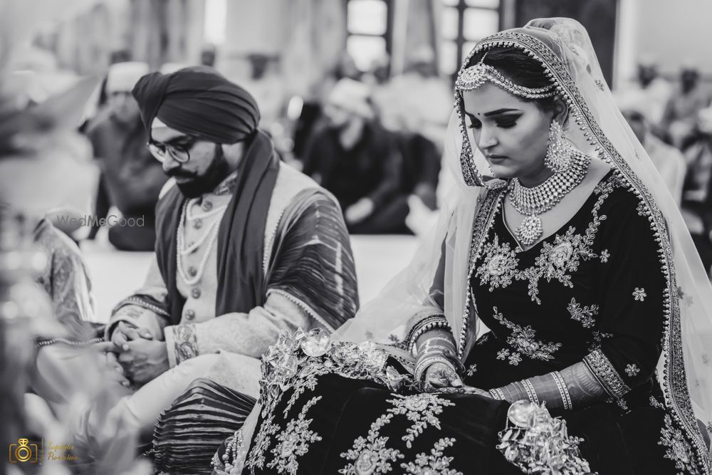 Photo From Sanjana + Sashant - By LifeBytes Production