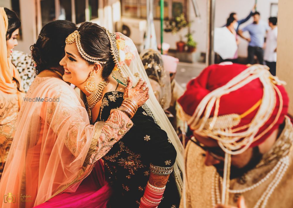 Photo From Sanjana + Sashant - By LifeBytes Production