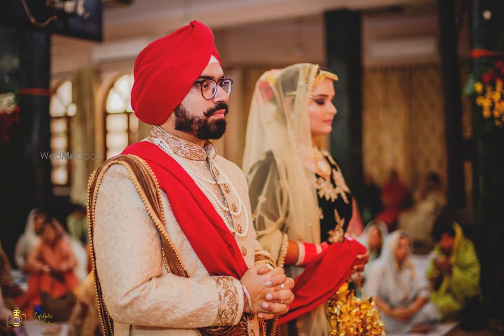 Photo From Sanjana + Sashant - By LifeBytes Production