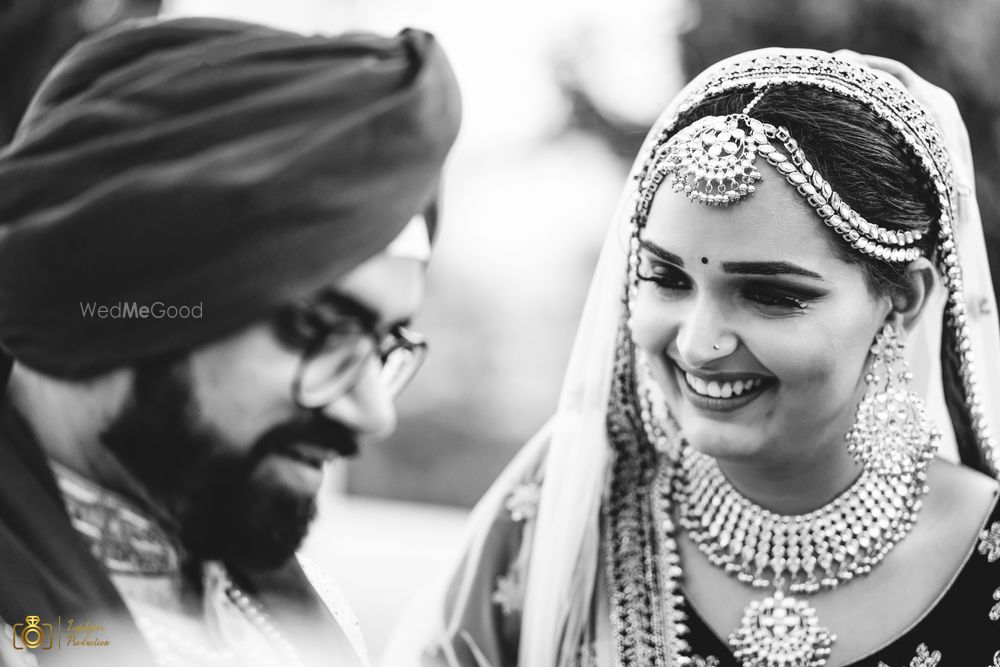 Photo From Sanjana + Sashant - By LifeBytes Production