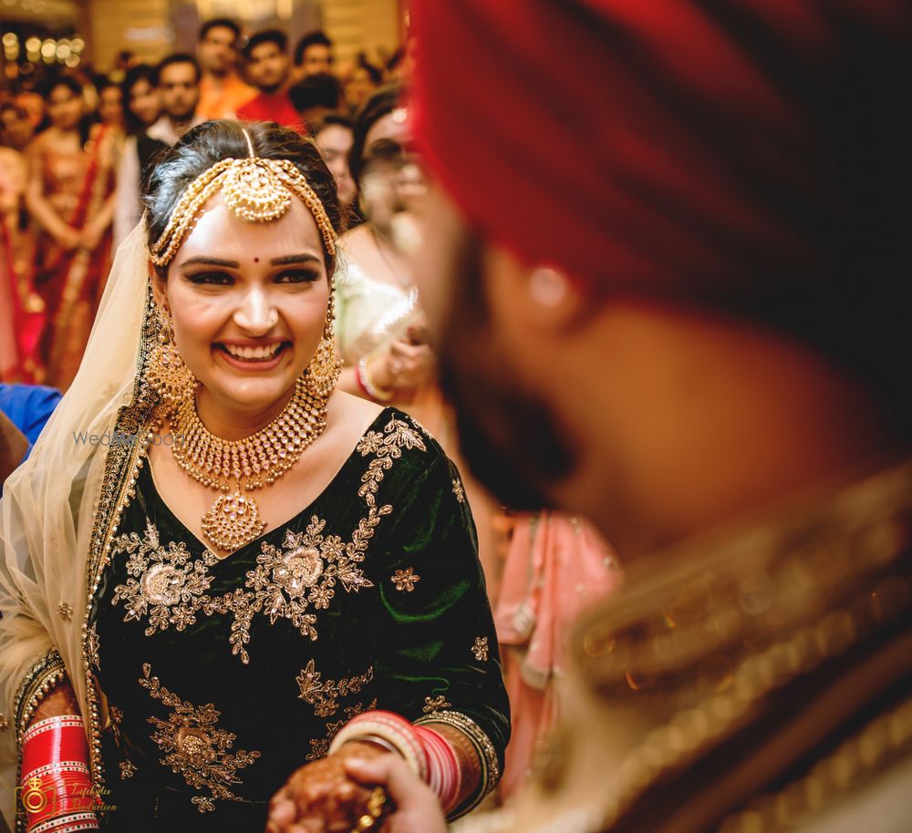 Photo From Sanjana + Sashant - By LifeBytes Production