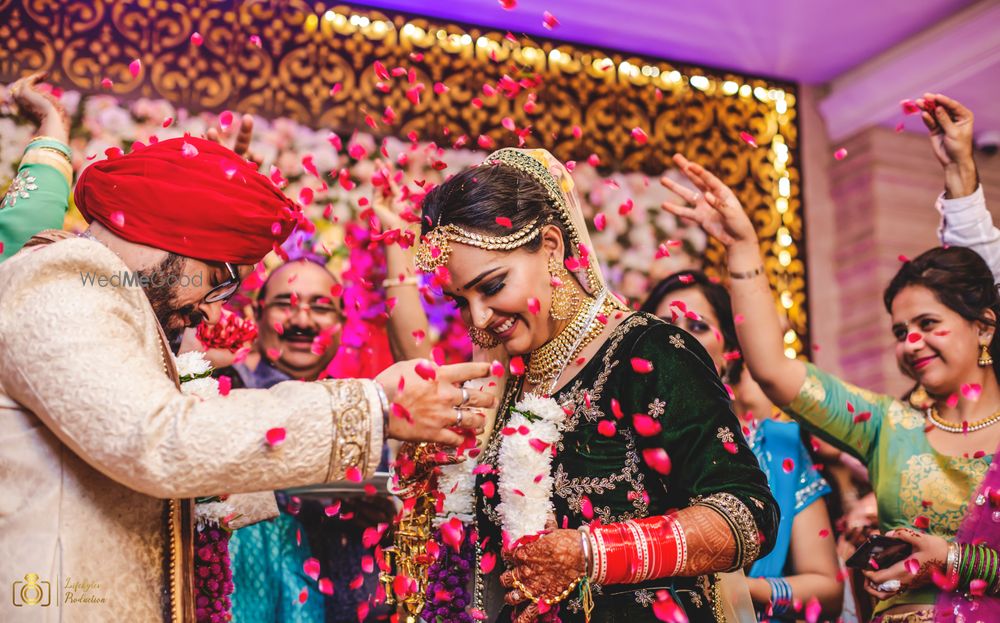 Photo From Sanjana + Sashant - By LifeBytes Production